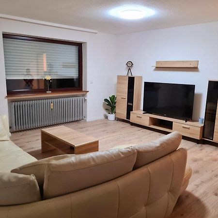 Adria Home Veringenstadt Exterior foto
