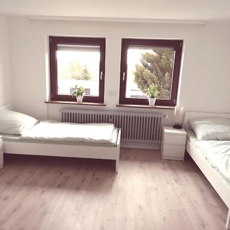 Adria Home Veringenstadt Exterior foto