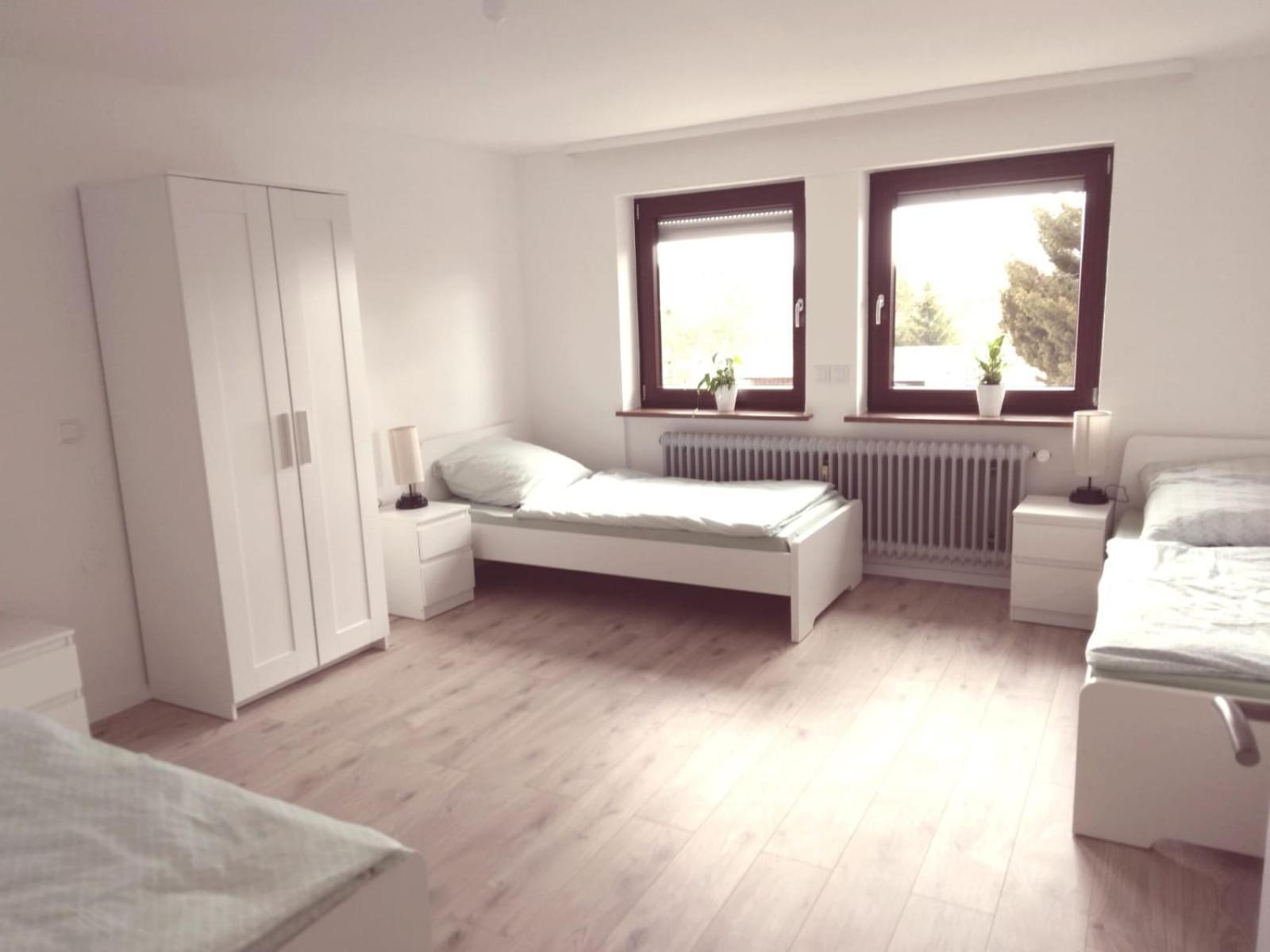 Adria Home Veringenstadt Exterior foto