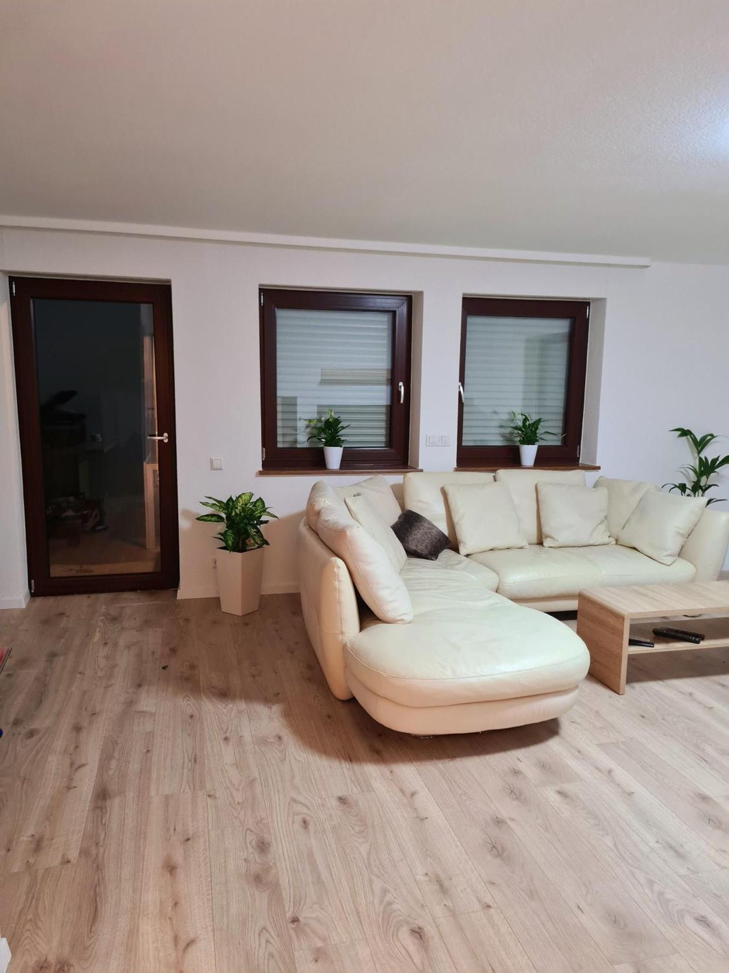 Adria Home Veringenstadt Exterior foto