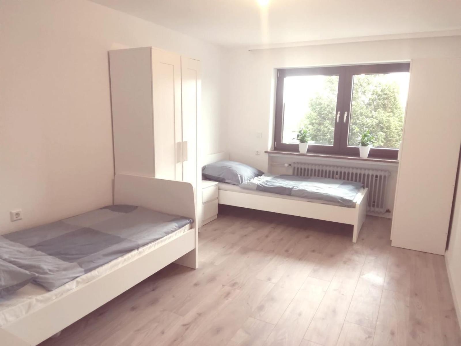 Adria Home Veringenstadt Exterior foto