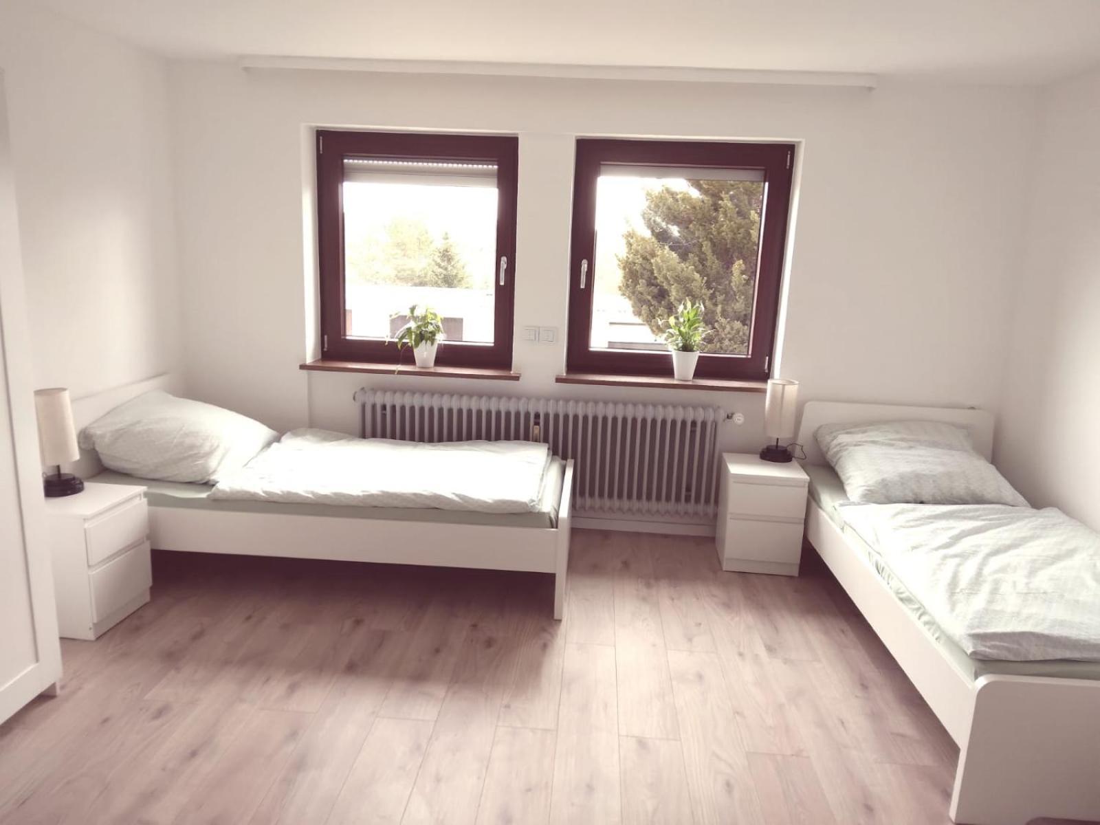 Adria Home Veringenstadt Exterior foto